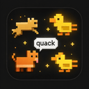 Code Critters — Desk Pets